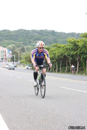 2013 恆春半島 文章盃 113超級鐵人三項競賽