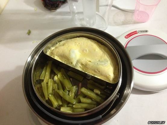 女單身電鍋料理分享…我的省錢傳說on檔中！