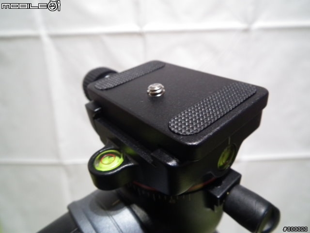 [開箱] 最終回一次到位 Vanguard GH-300T 精嘉 槍型手把雲台