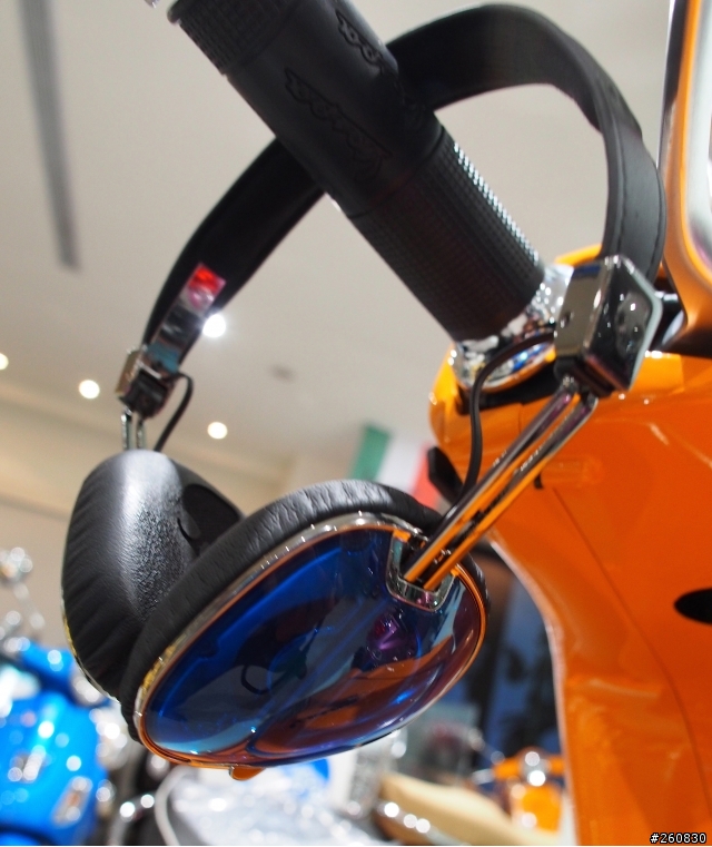 Skullcandy Navigator 小耳罩開箱