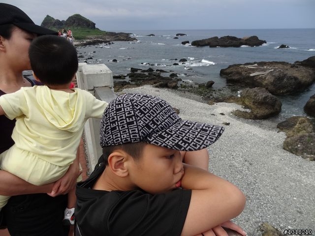 親子旅遊-清明台東自由行(2)