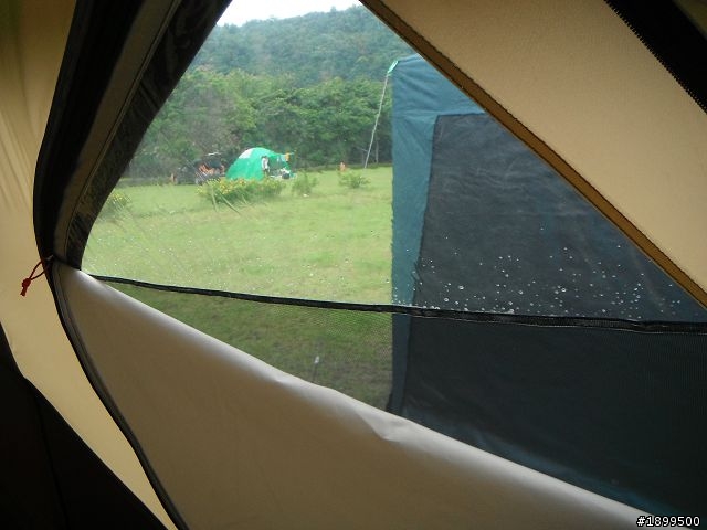 [開帳]coleman weathermaster wide 2 room cocoon