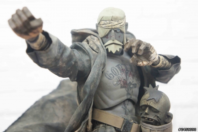 野獸國誠品武昌店３A展現場速報