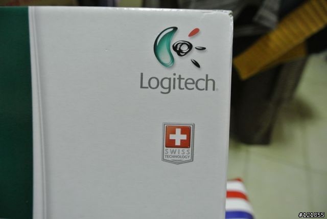 [開箱] 羅技 LS21 2.1聲道喇叭