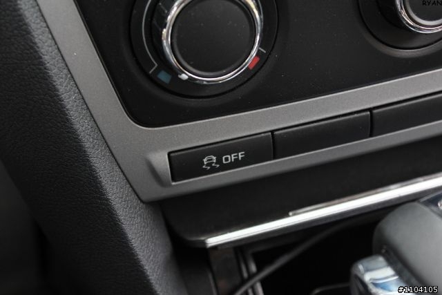 Octavia 1.2TSI 一日試駕前進新中橫(151P)