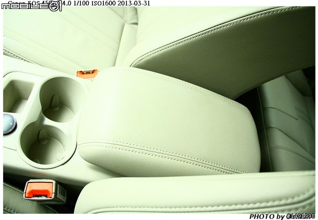 【體驗】24hr 試駕超有型 The All-New Focus