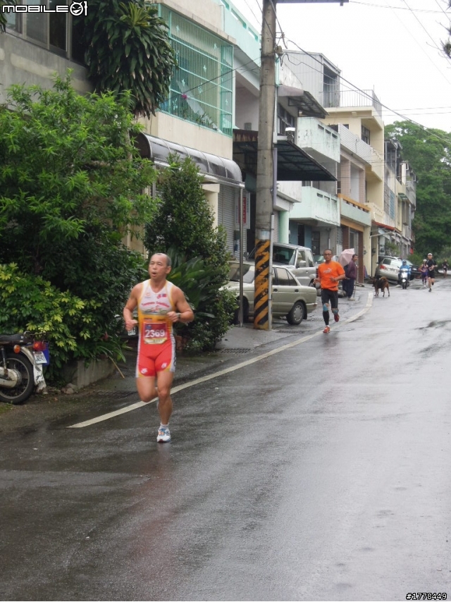 苗栗縣 2013 桐花盃路跑挑戰暨單車逍遙遊活動--工作人員傻瓜相機