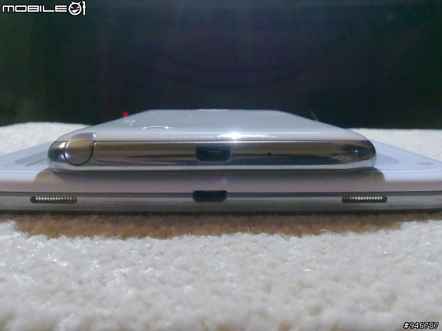 NOTE 8.0 不專業開箱