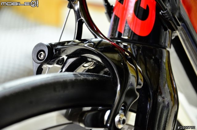::不定時更新::2013 GIANT TCR2 開箱
