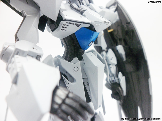 [新手第六作] 五星物語 恩蓋季ENGAGE SR-1