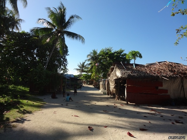 2013_02 馬來西亞 馬布島 Mabul Island Malaysia