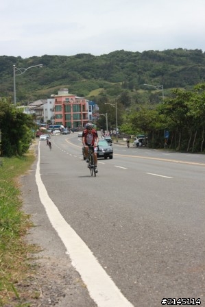 2013 恆春半島 文章盃 113超級鐵人三項競賽
