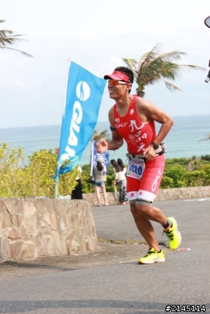 2013 恆春半島 文章盃 113超級鐵人三項競賽