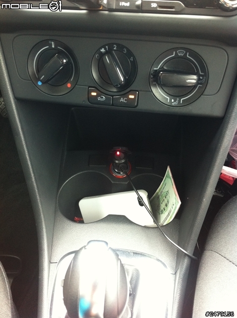 家裡小車開箱 七八百公里 油耗測試 有驚到 我們家的NEW POLO
