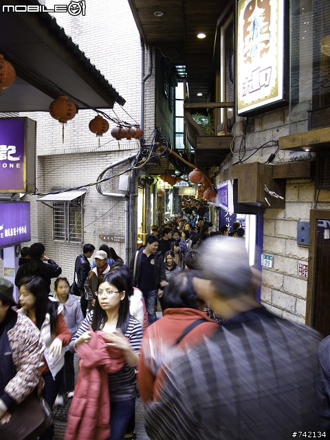 2013 THE ALL-NEW FOCUS 24小時免費開回家 九份 金山 輔大花園夜市
