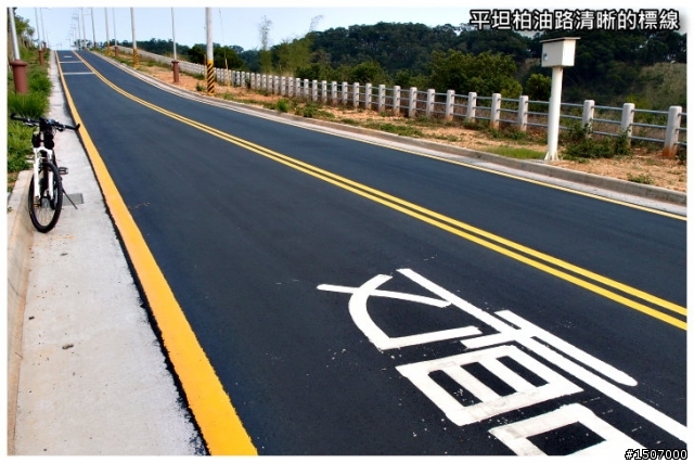 台中單車爬坡訓練場_華南路...硬!