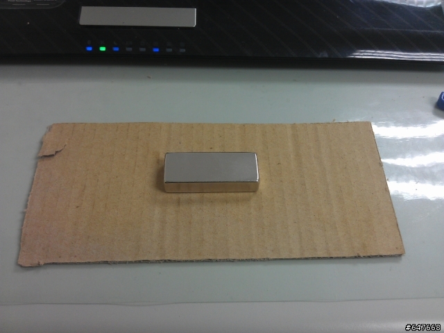 Swift DIY 吸頂面紙(器)~~