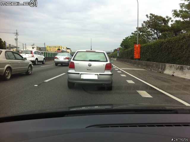 家裡小車開箱 七八百公里 油耗測試 有驚到 我們家的NEW POLO