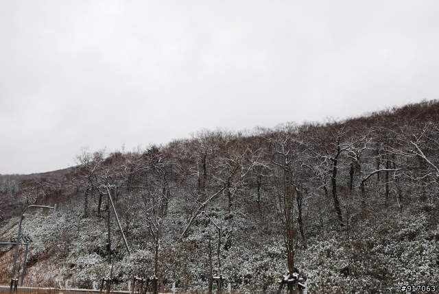 [秋の北海道自助行]-火山大爆發(有珠山、昭和新山、洞爺湖)