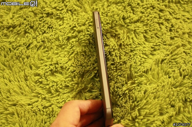 胖子又來開箱了：ASUS 五吋大螢幕Padfone Infinity (圖多)
