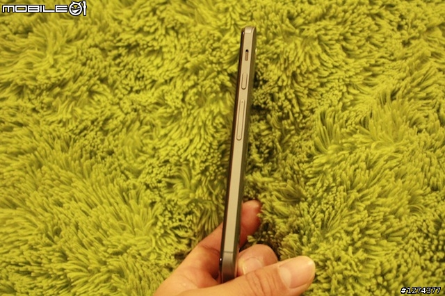 胖子又來開箱了：ASUS 五吋大螢幕Padfone Infinity (圖多)