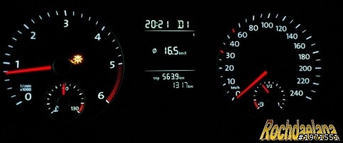 「參加福斯商旅Caddy Maxi二日車主體驗活動心得分享」