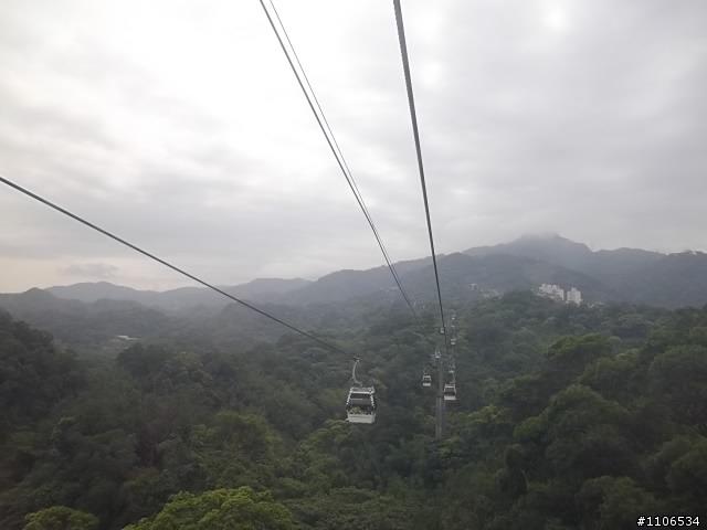 春雨洗塵 輕旅行~