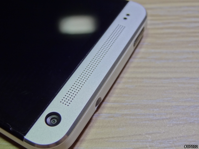 另類開箱，New HTC One