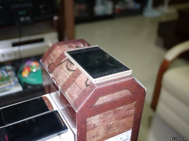 台湾初？スマートアニフォン完全制覇！！