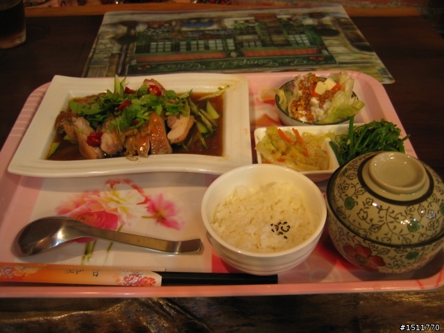 老夥房烘焙餐廳-屏東