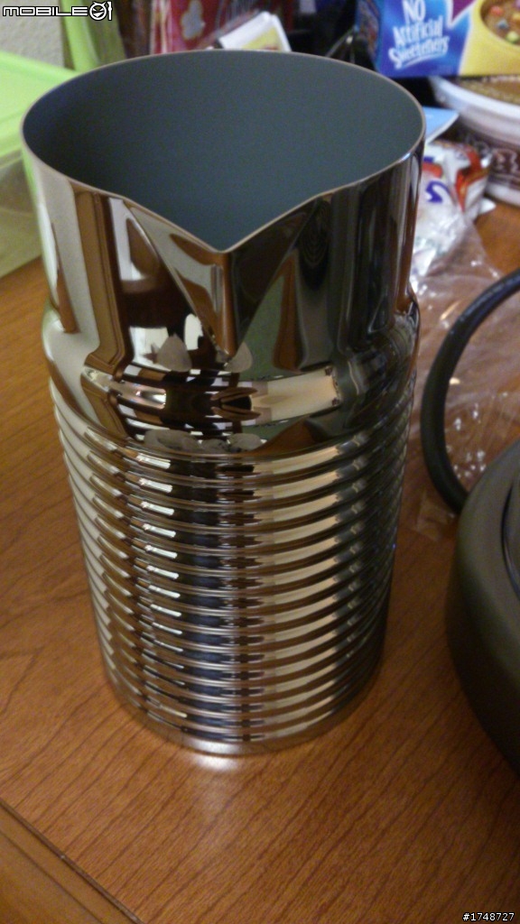 [開箱文] NESPRESSO Gran maestria