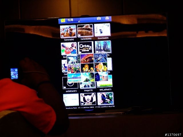 你是我一生的繆斯-GALAXY S4高雄體驗會