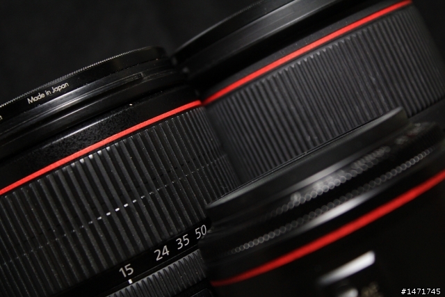 [開箱] Sigma 24mm F1.8 Macro 完美的一機一鏡