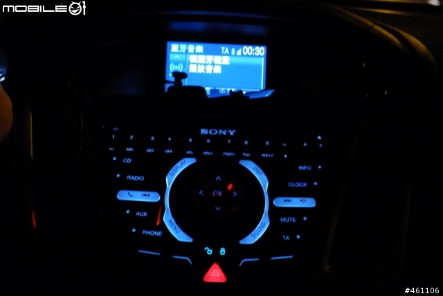 2013 THE ALL-NEW FOCUS 24小時免費開回家(久違了！台北！)