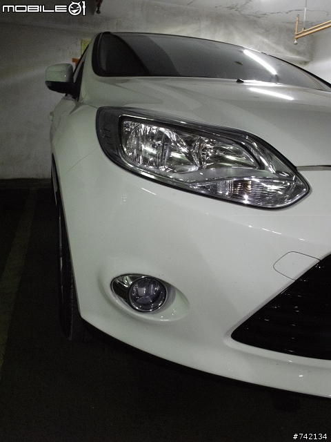 2013 THE ALL-NEW FOCUS 24小時免費開回家 九份 金山 輔大花園夜市
