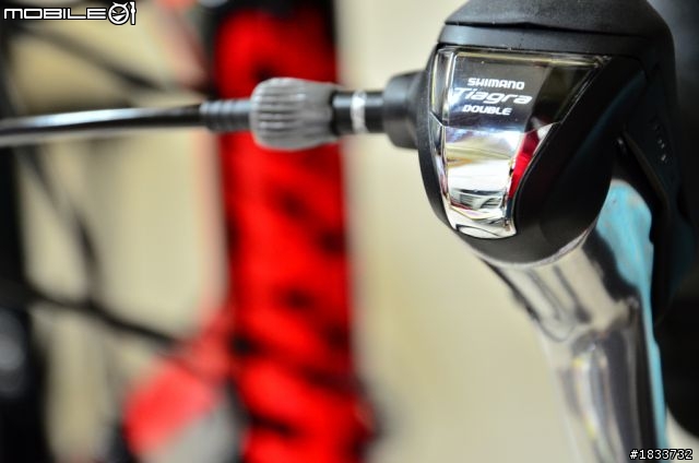 ::不定時更新::2013 GIANT TCR2 開箱