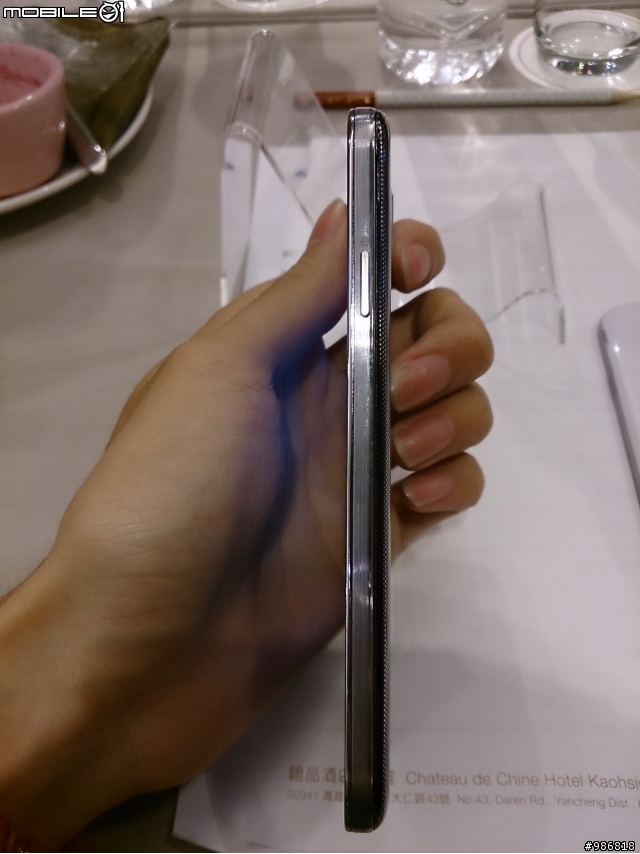 高雄場 Samsung  GALAXY  S4 網友體驗會