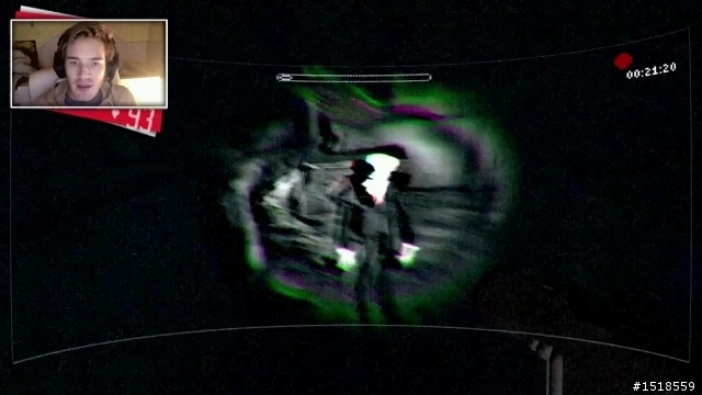 Slender:The Arrival問題