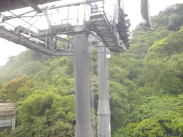 春雨洗塵 輕旅行~