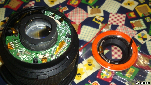 SONY A77之1650跳樓事件