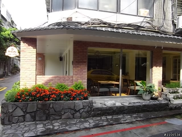 春雨洗塵 輕旅行~