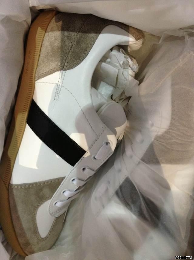 Dior Homme 德訓鞋開箱