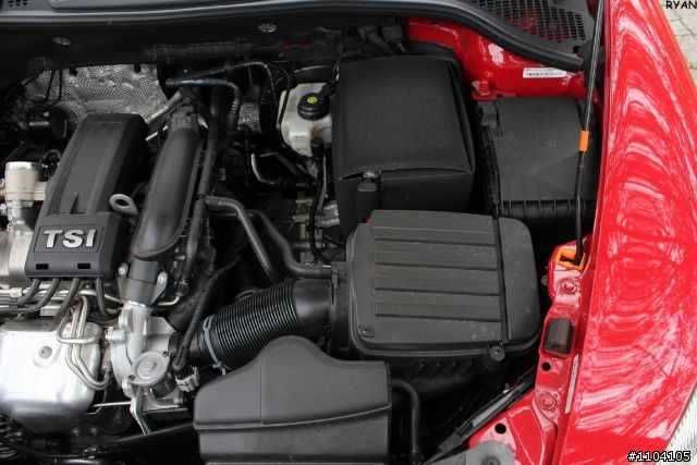 Octavia 1.2TSI 一日試駕前進新中橫(151P)