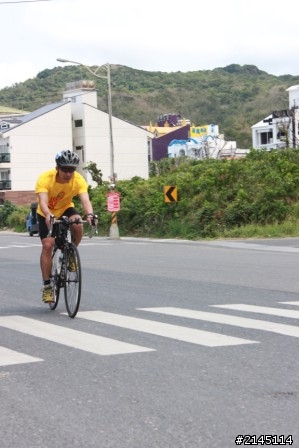 2013 恆春半島 文章盃 113超級鐵人三項競賽