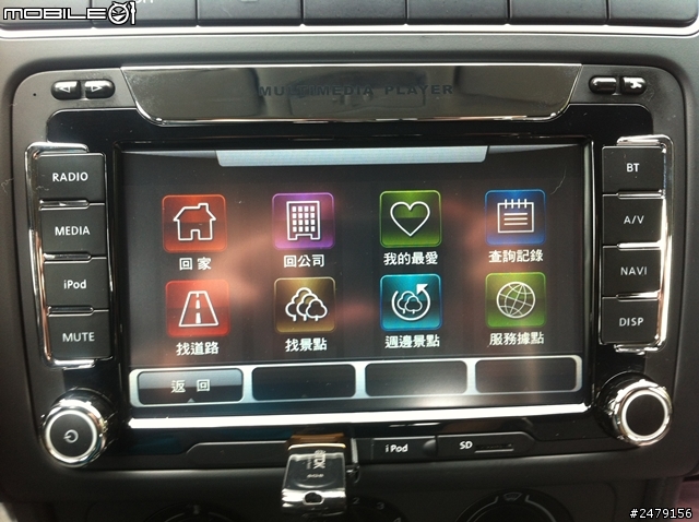 家裡小車開箱 七八百公里 油耗測試 有驚到 我們家的NEW POLO