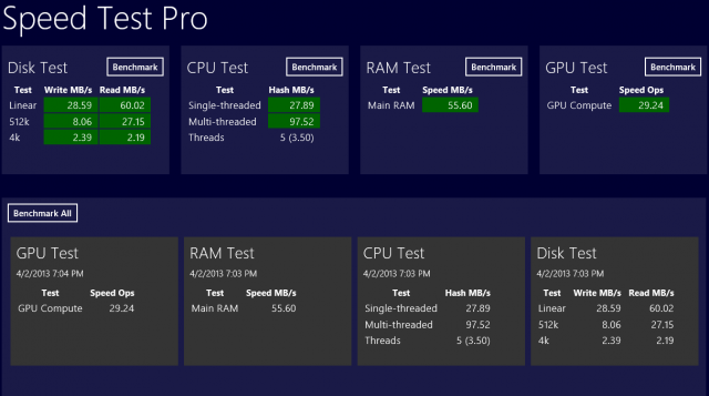微軟Surface RT搭配Widnwos RT使用心得