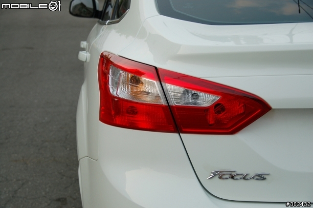 2013 THE ALL-NEW FOCUS 24小時免費開回家-(玉井楠西)