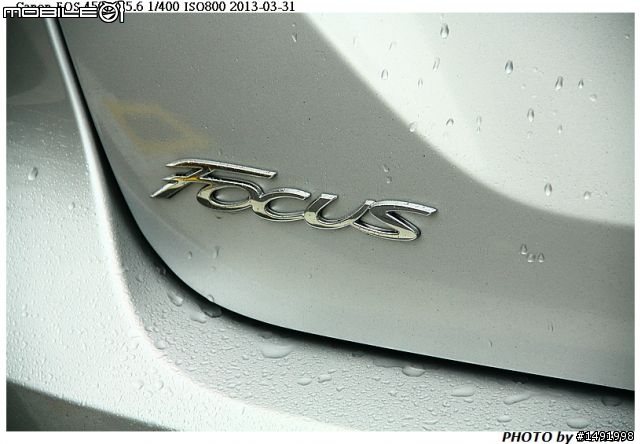 【體驗】24hr 試駕超有型 The All-New Focus