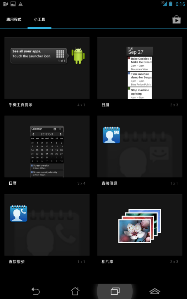 [開箱] 帶財進家門 ASUS FonePad 香檳金開箱