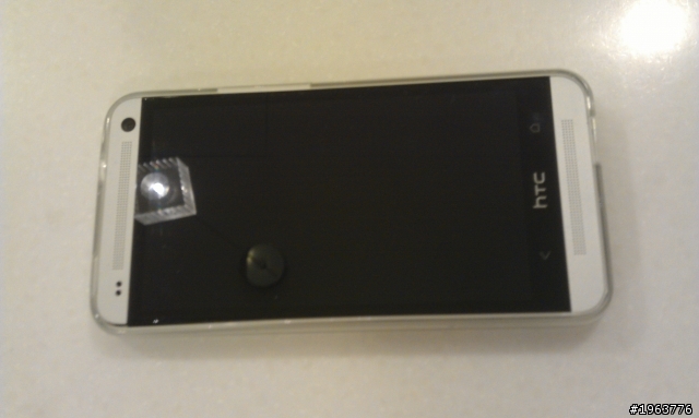 我30歲，分享我使用HTC NEW ONE心得！4/81214更新
